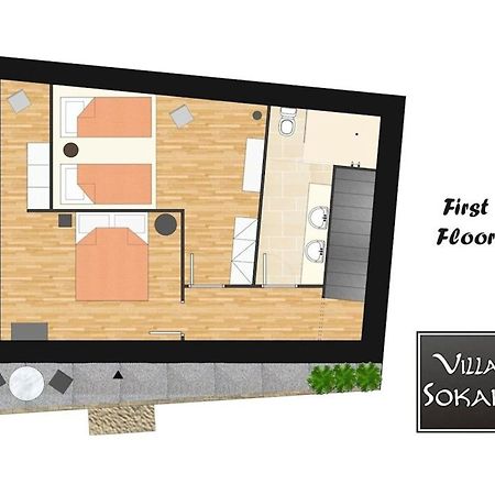 Deluxe Rhodes Villa Villa Sokaki Well Furnished 2 Bedrooms Lindos Dış mekan fotoğraf
