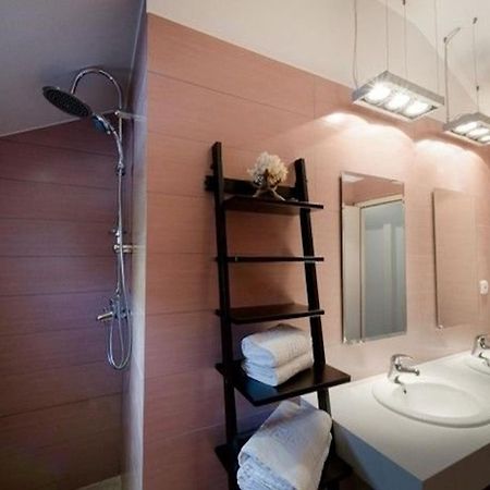 Deluxe Rhodes Villa Villa Sokaki Well Furnished 2 Bedrooms Lindos Dış mekan fotoğraf