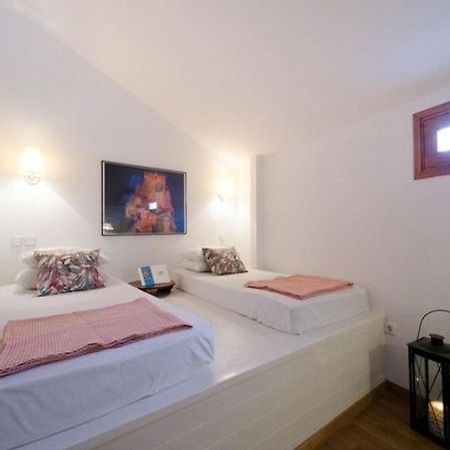 Deluxe Rhodes Villa Villa Sokaki Well Furnished 2 Bedrooms Lindos Dış mekan fotoğraf