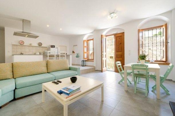 Deluxe Rhodes Villa Villa Sokaki Well Furnished 2 Bedrooms Lindos Dış mekan fotoğraf