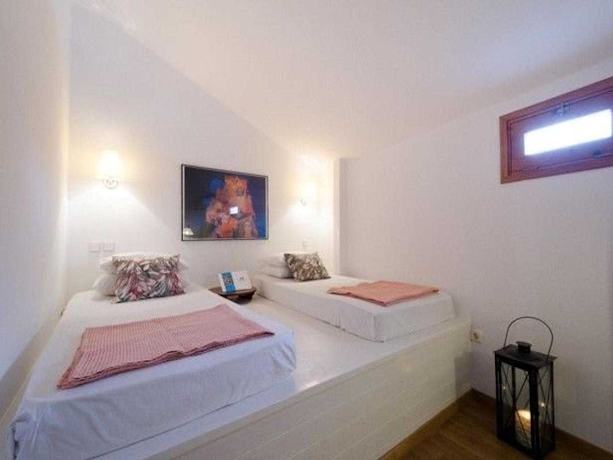 Deluxe Rhodes Villa Villa Sokaki Well Furnished 2 Bedrooms Lindos Dış mekan fotoğraf